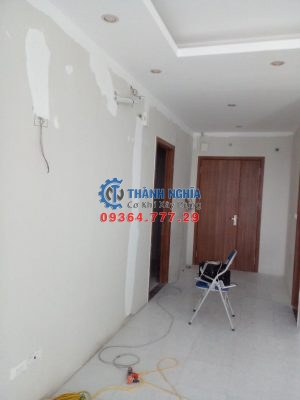 Báo giá sơn nhà tại Quận 4 cập nhật mới nhất 2024