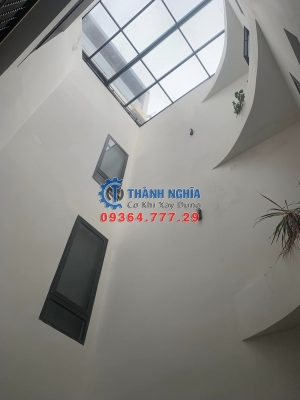 Báo giá sơn nhà tại Quận 5 cập nhật mới nhất 2024