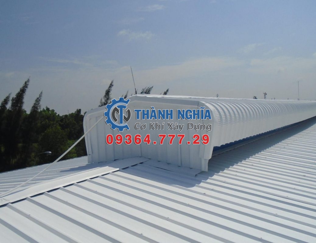 Cơ Khí Xây Dựng Thành Nghĩa