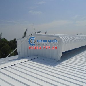 Dịch vụ thi công sơn chống nóng tại Xuân Lộc