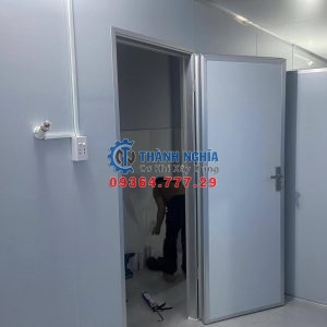 Thợ làm vách ngăn panel tại Long Khánh