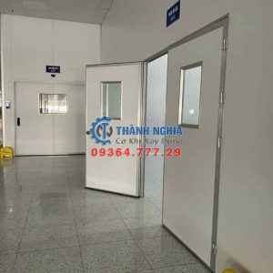Thợ làm vách ngăn panel tại Phú Giáo