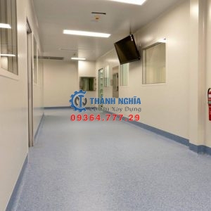 Thợ làm vách ngăn panel tại Phường Cầu Ông Lãnh