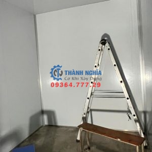 Thợ làm vách ngăn panel tại Phường Tân Định