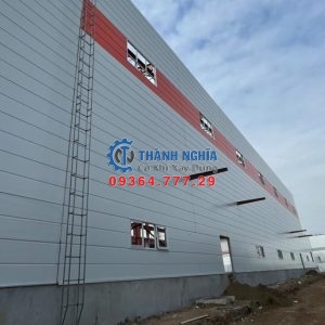 Thợ làm vách ngăn panel tại Quận 1