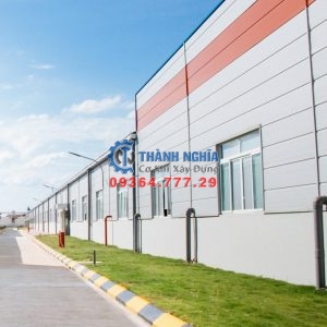 Thợ làm vách ngăn panel tại Quận 3