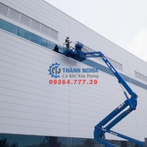 Thợ làm vách ngăn panel tại Quận 7