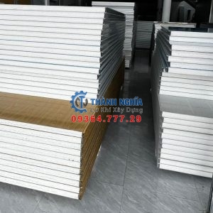 Thợ làm vách ngăn panel tại Quận Phú Nhuận