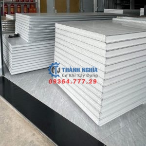 Thợ làm vách ngăn panel tại TP HCM