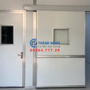 Thợ làm vách ngăn panel tại Thủ Dầu Một