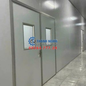 Thợ làm vách ngăn panel tại Thủ Đức